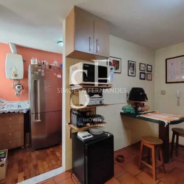 Conheça supawork-c174a96fc30e48fd9e6a0 do imóvel - Tijuca - Rua Maria Amália - Cobertura duplex 4 quartos, 2 suítes, 2 vagas. - BTCO40088 - 28 supawork-c174a96fc30e48fd9e6a0 - 28