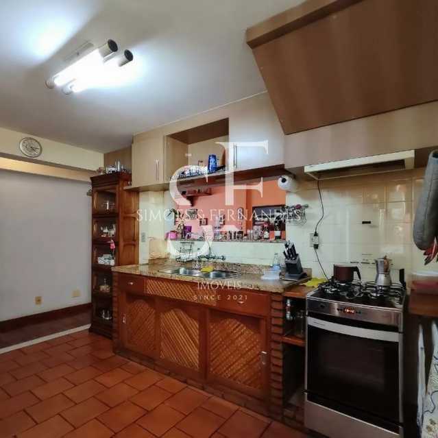 Conheça supawork-c261f811699a4e8ea909c do imóvel - Tijuca - Rua Maria Amália - Cobertura duplex 4 quartos, 2 suítes, 2 vagas. - BTCO40088 - 29 supawork-c261f811699a4e8ea909c - 29