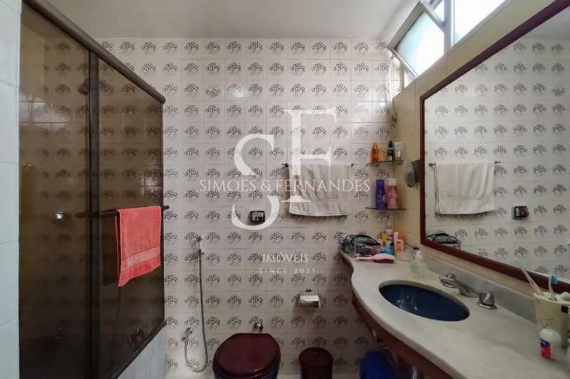 Conheça supawork-d6671ee937b3453096469 do imóvel - Tijuca - Rua Maria Amália - Cobertura duplex 4 quartos, 2 suítes, 2 vagas. - BTCO40088 - 25 supawork-d6671ee937b3453096469 - 25