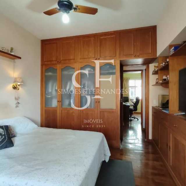 Conheça supawork-de86639545d746c4b1d37 do imóvel - Tijuca - Rua Maria Amália - Cobertura duplex 4 quartos, 2 suítes, 2 vagas. - BTCO40088 - 19 supawork-de86639545d746c4b1d37 - 19