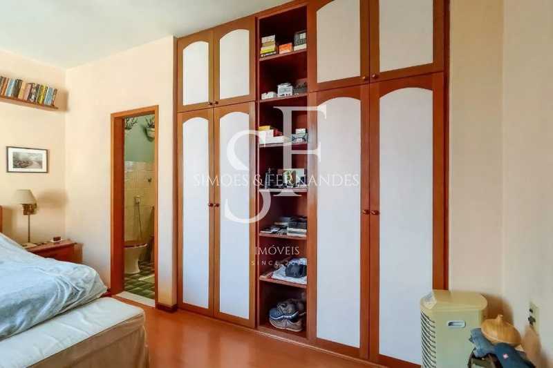 Conheça supawork-791a704e7cfc46f5a009b do imóvel - Tijuca - Rua Maria Amália - Cobertura duplex 4 quartos, 2 suítes, 2 vagas. - BTCO40088 - 17 supawork-791a704e7cfc46f5a009b - 17