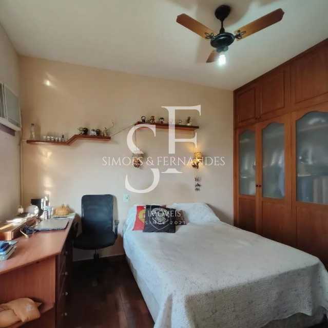 Conheça supawork-005785e2cec543dba8d99 do imóvel - Tijuca - Rua Maria Amália - Cobertura duplex 4 quartos, 2 suítes, 2 vagas. - BTCO40088 - 20 supawork-005785e2cec543dba8d99 - 20