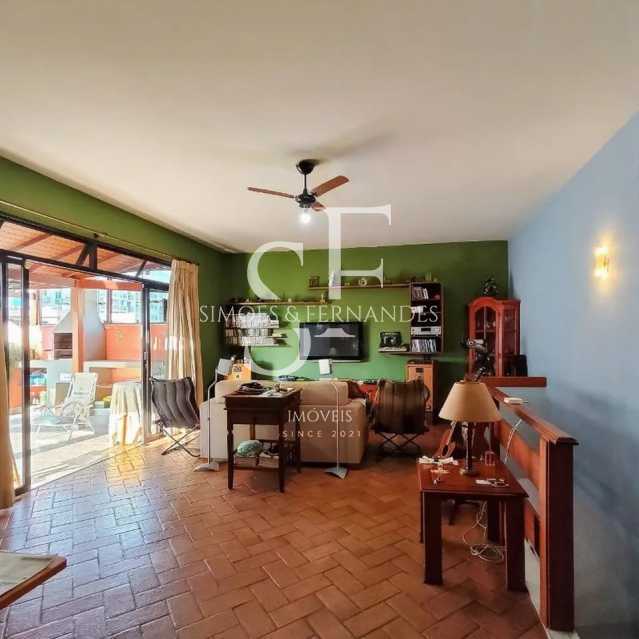 Conheça supawork-c453236972cd435a876a1 do imóvel - Tijuca - Rua Maria Amália - Cobertura duplex 4 quartos, 2 suítes, 2 vagas. - BTCO40088 - 13 supawork-c453236972cd435a876a1 - 13