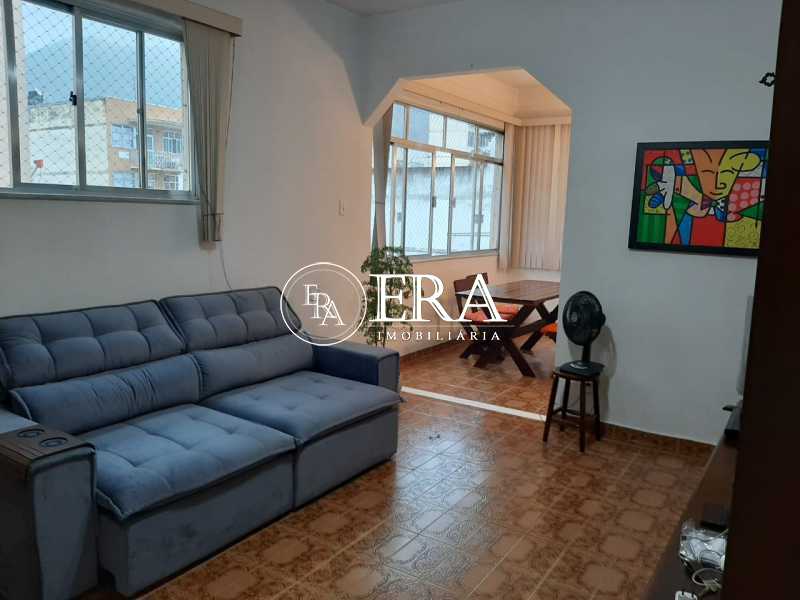 01LinsdeVasconcelosApartamento - 1