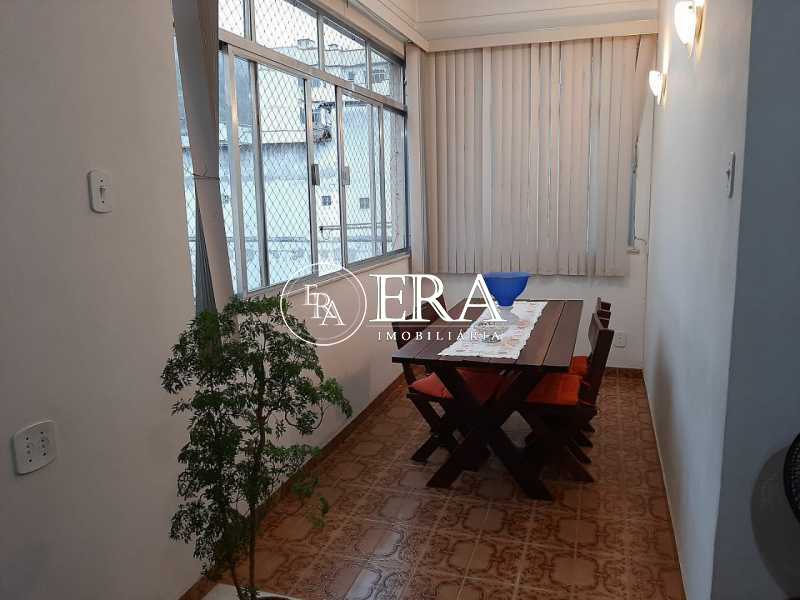 12LinsdeVasconcelosApartamento - 12