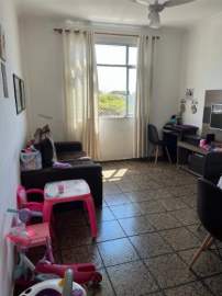 Oportunidade - São Cristóvão - Rua General José Cristino - Apartamento 2 quartos, sala, banheiro com blindex e vaga. - BTAP22034