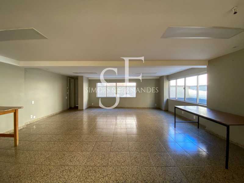 TijucaRuaDonaDelfinaApartament - 23