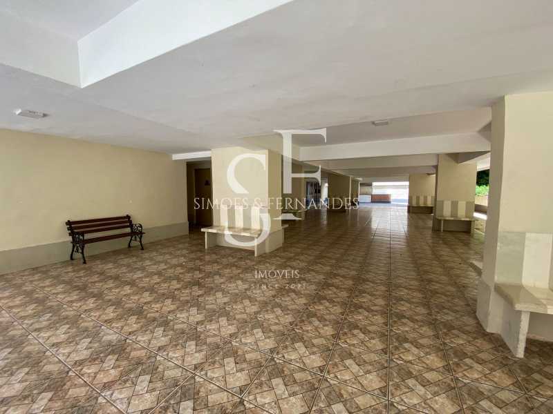 TijucaRuaDonaDelfinaApartament - 25