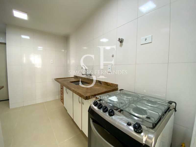 TijucaRuaDonaDelfinaApartament - 19