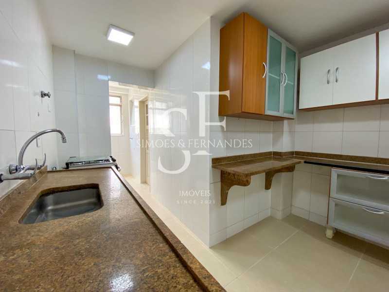 TijucaRuaDonaDelfinaApartament - 17