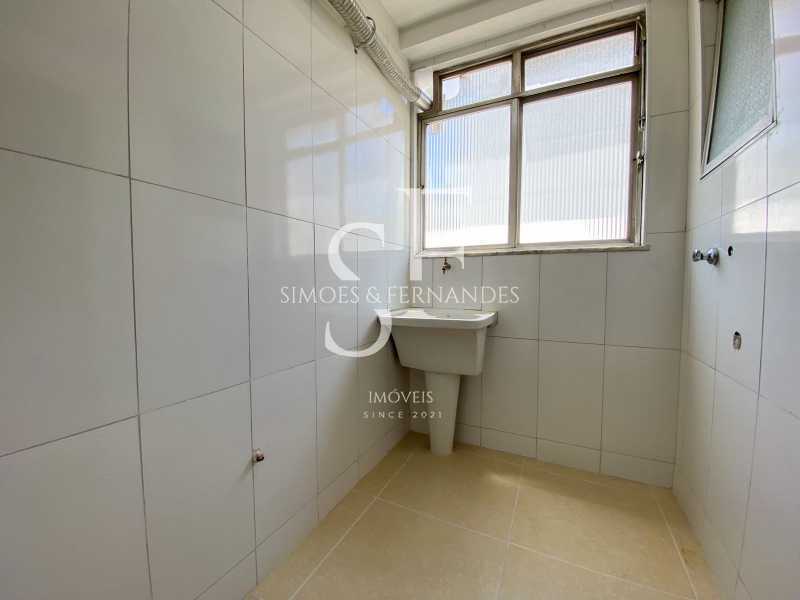 TijucaRuaDonaDelfinaApartament - 21