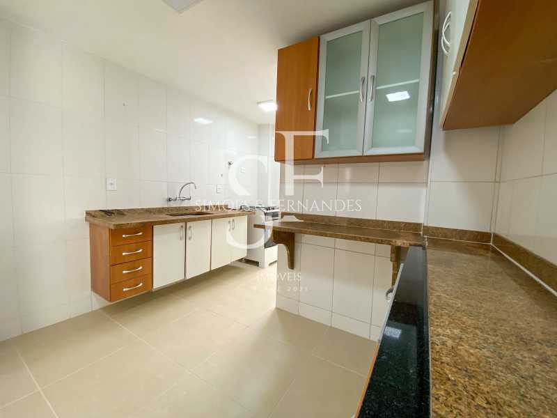TijucaRuaDonaDelfinaApartament - 15