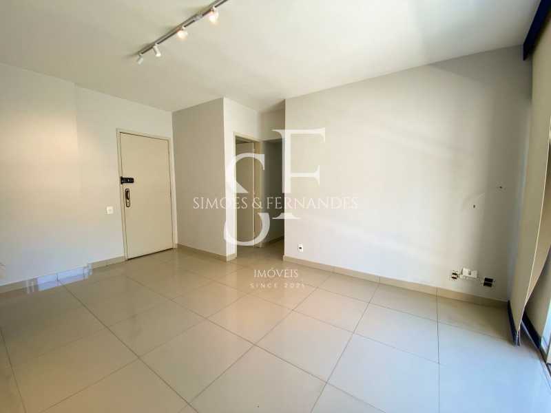 TijucaRuaDonaDelfinaApartament - 3