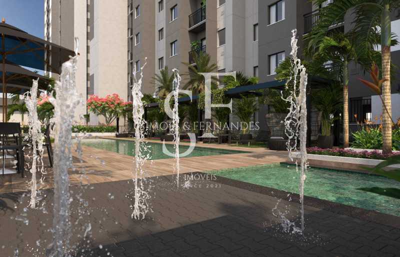 Piscina Infantil - 8