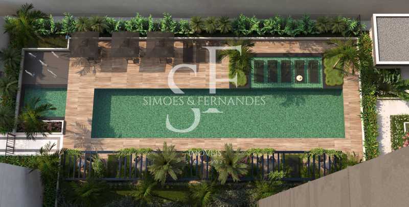 Piscina - 12