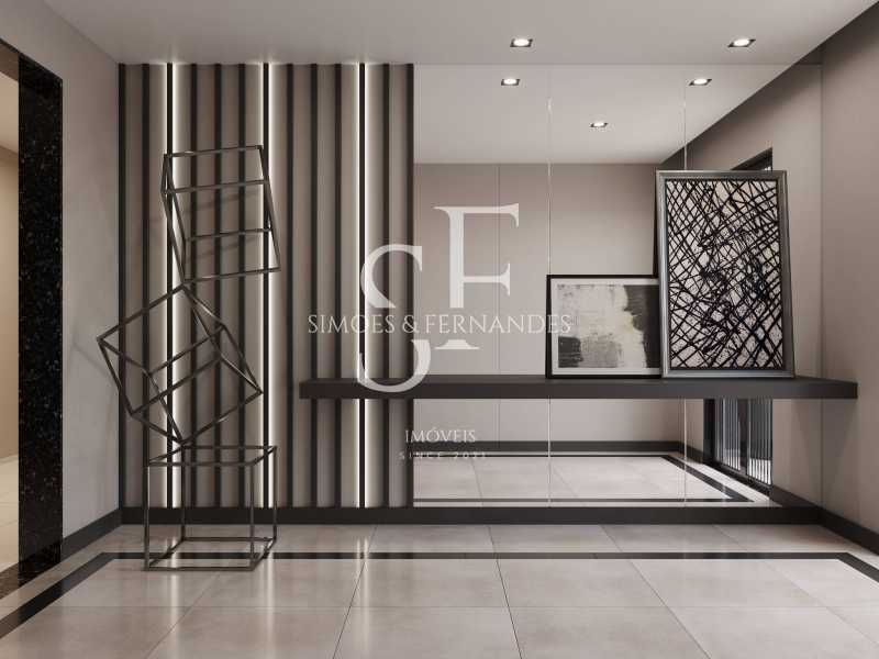 Lobby - 8
