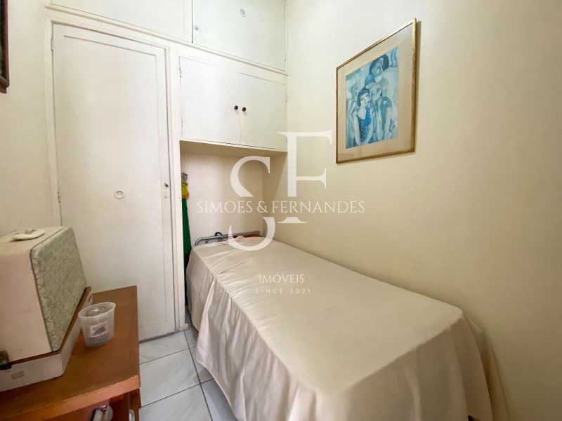 TijucaRuaDesembargadorIzidroAp - 26