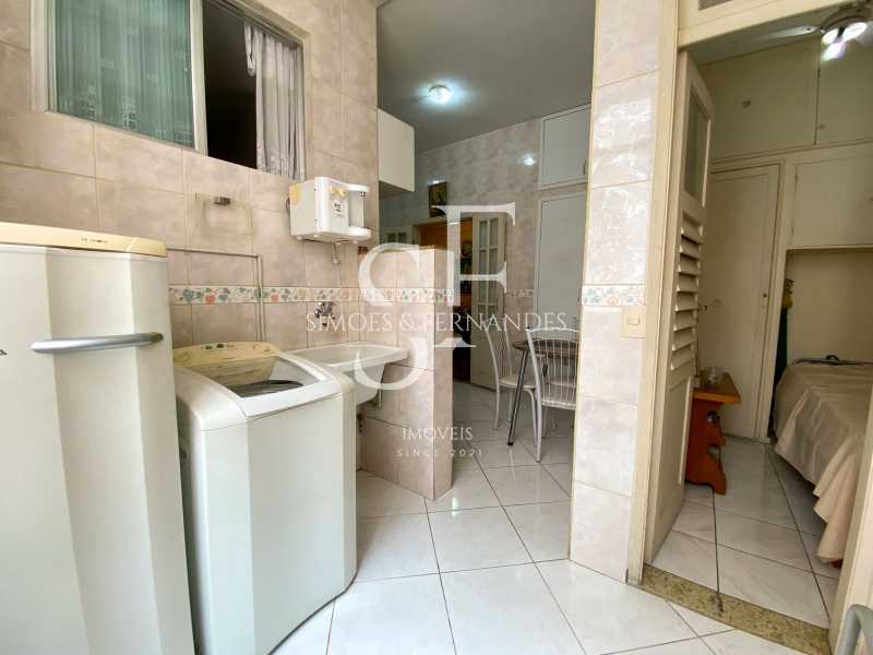 TijucaRuaDesembargadorIzidroAp - 24