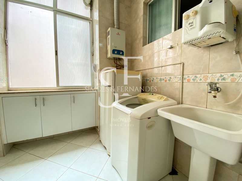 TijucaRuaDesembargadorIzidroAp - 23