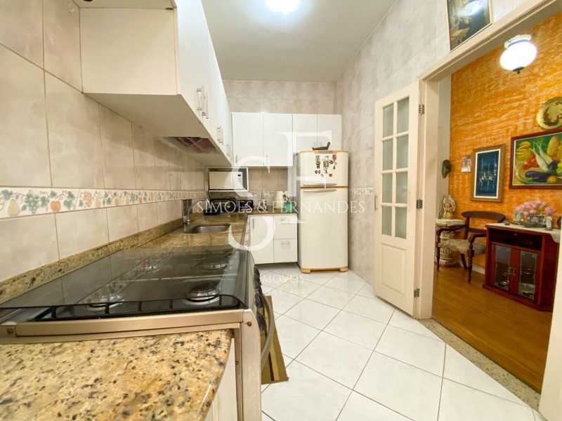 TijucaRuaDesembargadorIzidroAp - 20