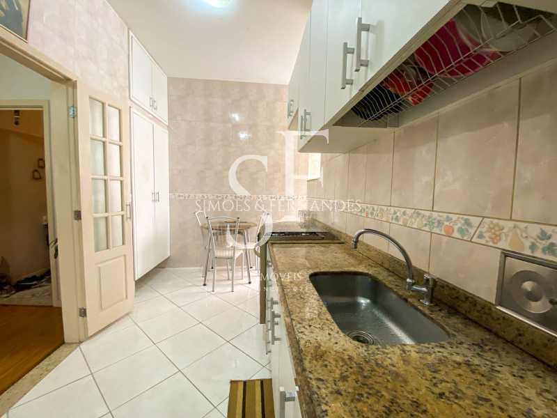 TijucaRuaDesembargadorIzidroAp - 19