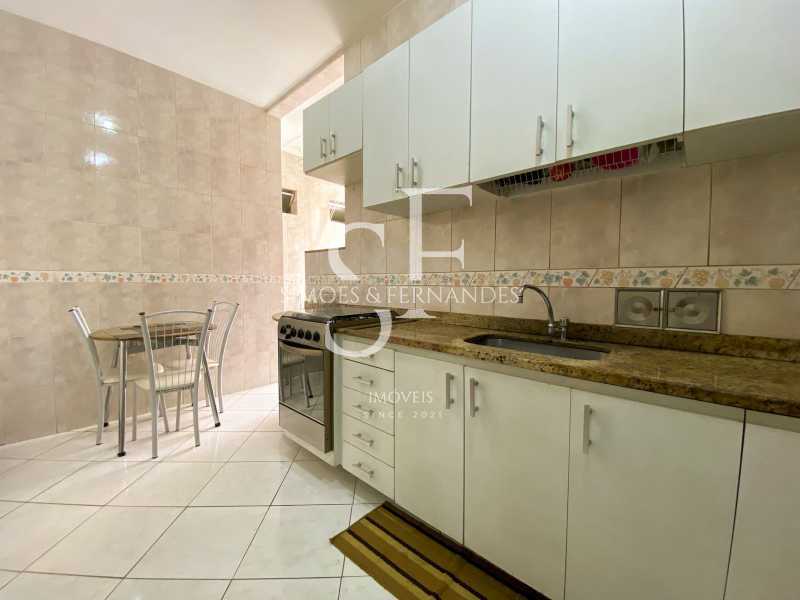 TijucaRuaDesembargadorIzidroAp - 18