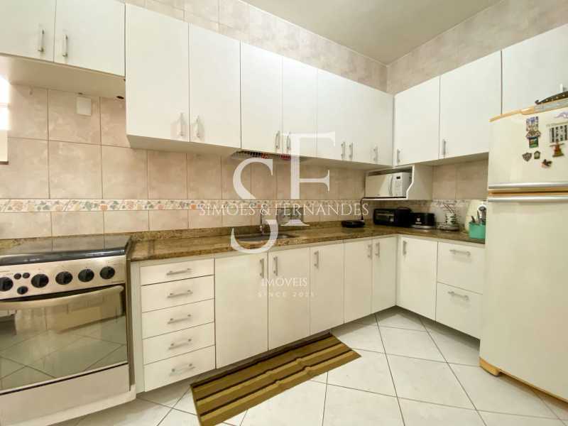 TijucaRuaDesembargadorIzidroAp - 17