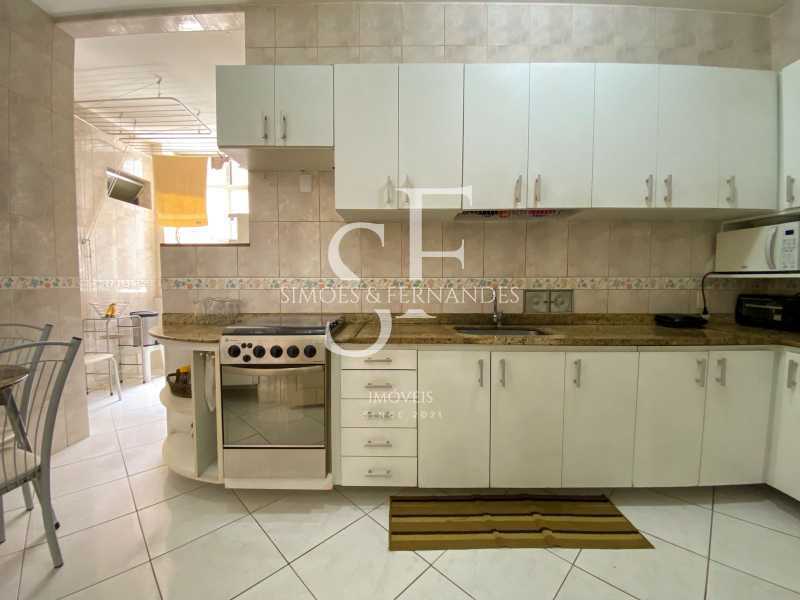 TijucaRuaDesembargadorIzidroAp - 16