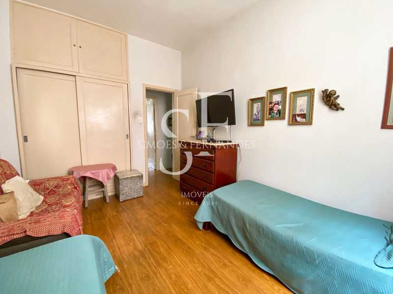 TijucaRuaDesembargadorIzidroAp - 14