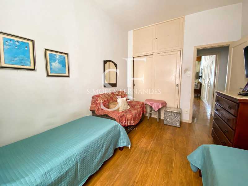 TijucaRuaDesembargadorIzidroAp - 15