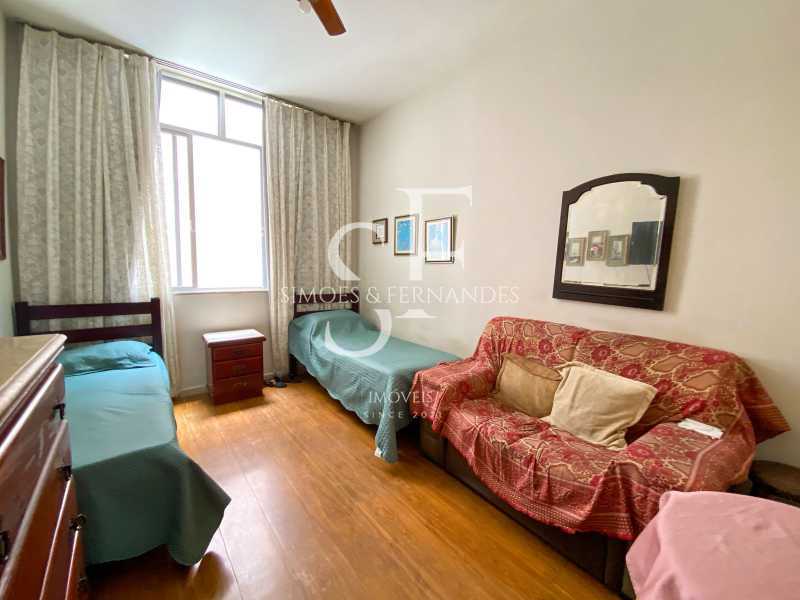 TijucaRuaDesembargadorIzidroAp - 13