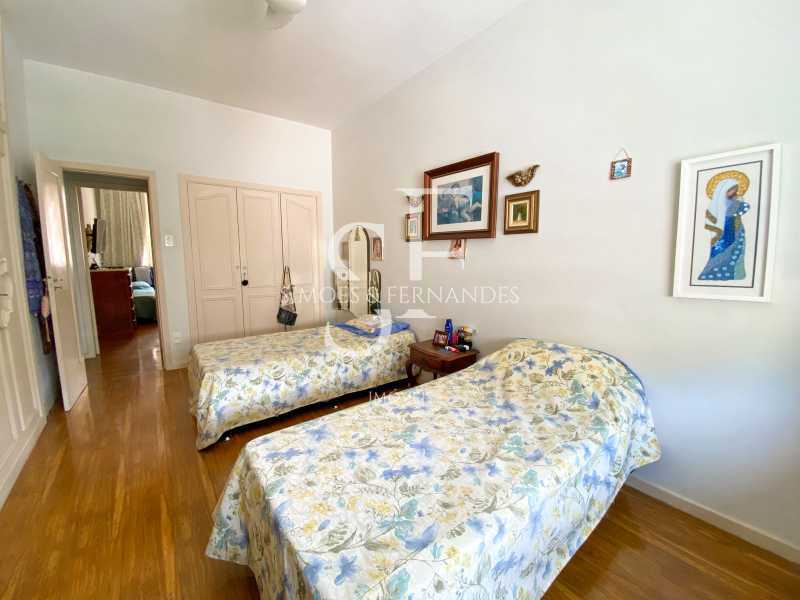 TijucaRuaDesembargadorIzidroAp - 12