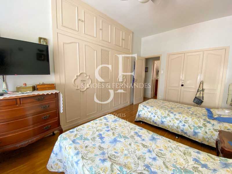 TijucaRuaDesembargadorIzidroAp - 10