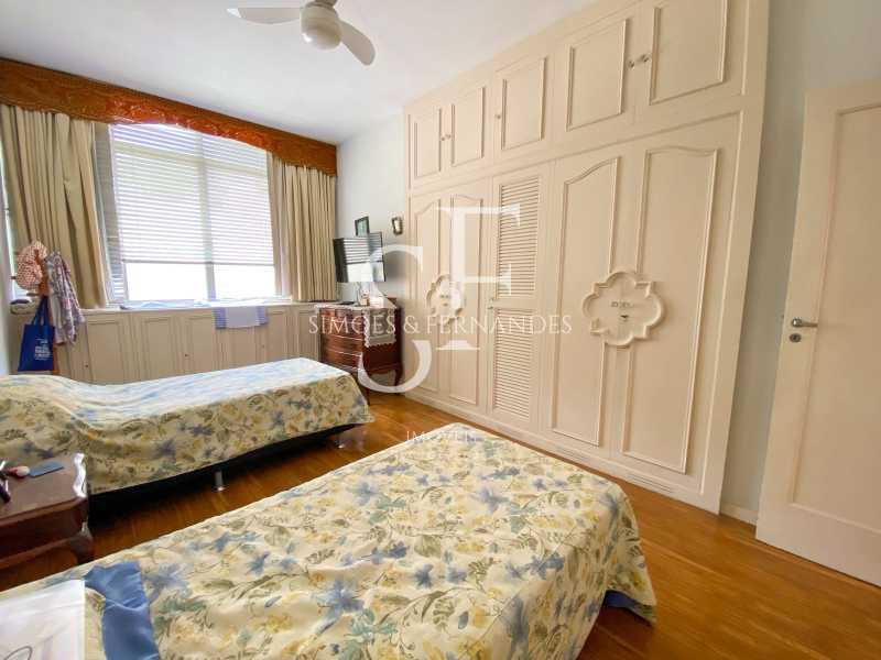 TijucaRuaDesembargadorIzidroAp - 11