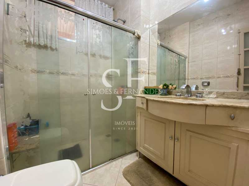 TijucaRuaDesembargadorIzidroAp - 21