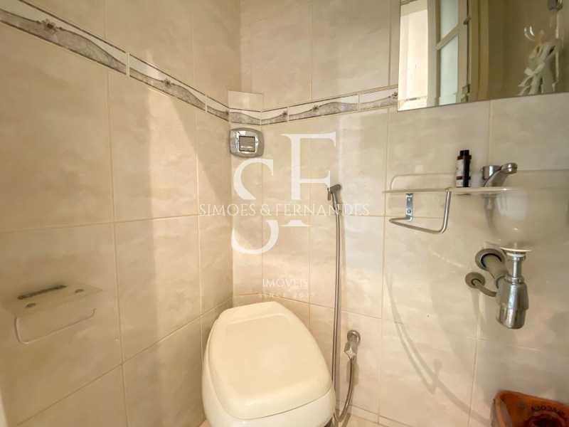 TijucaRuaDesembargadorIzidroAp - 22