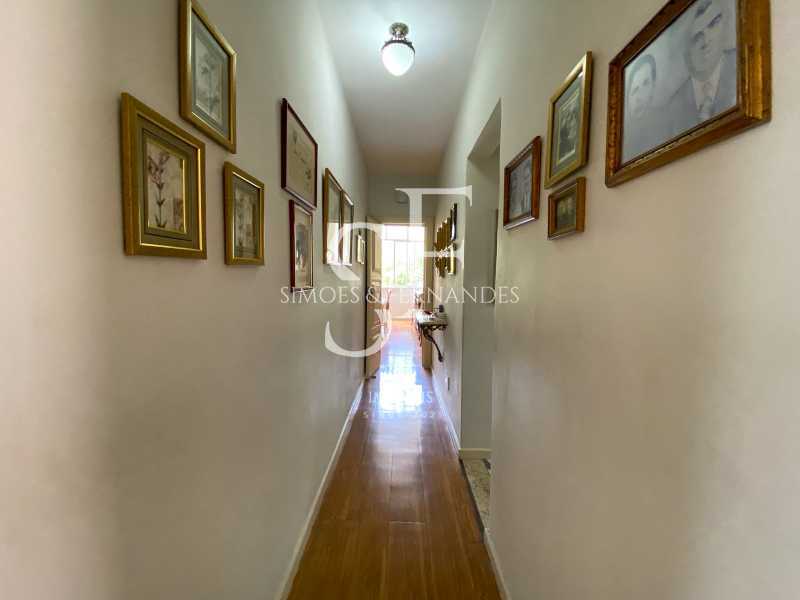 TijucaRuaDesembargadorIzidroAp - 27