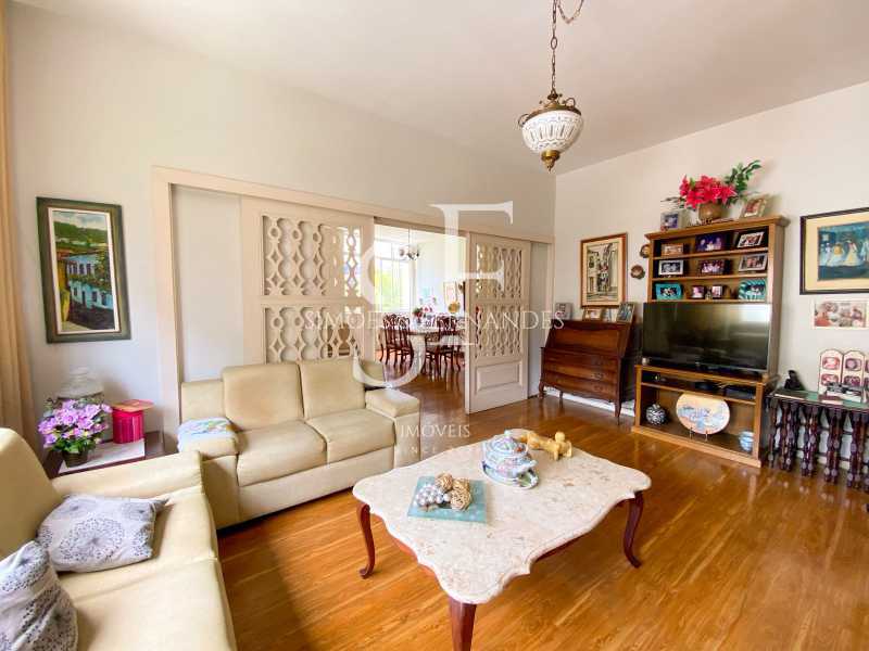 TijucaRuaDesembargadorIzidroAp - 7