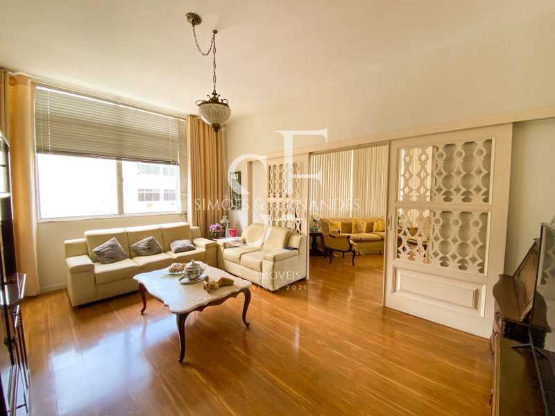 TijucaRuaDesembargadorIzidroAp - 4