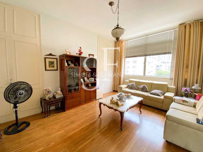 TijucaRuaDesembargadorIzidroAp - 6