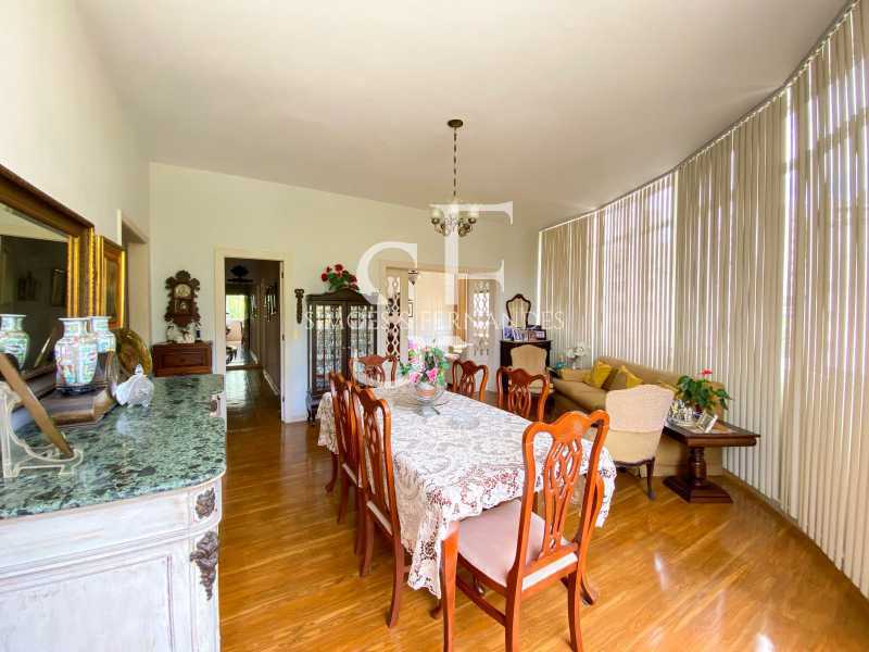 TijucaRuaDesembargadorIzidroAp - 3