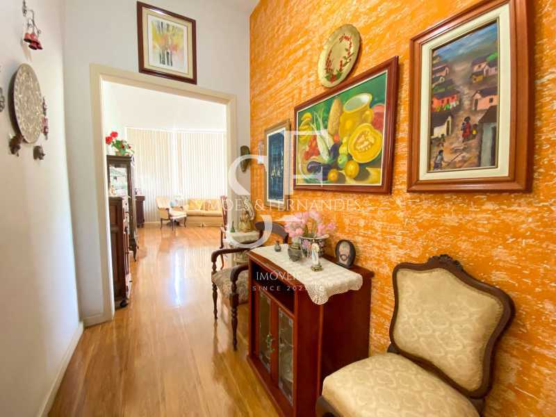 TijucaRuaDesembargadorIzidroAp - 8