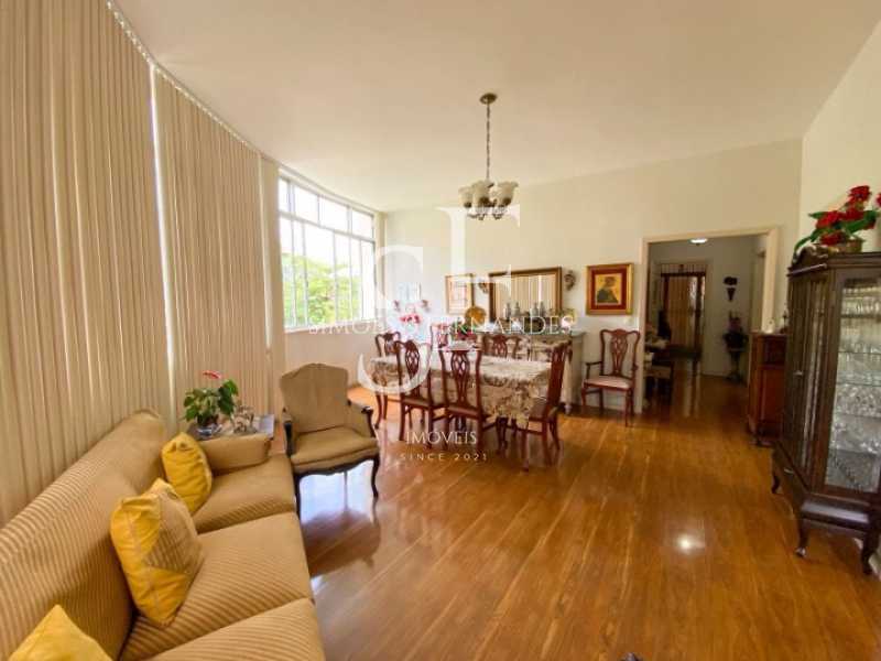 TijucaRuaDesembargadorIzidroAp - 2