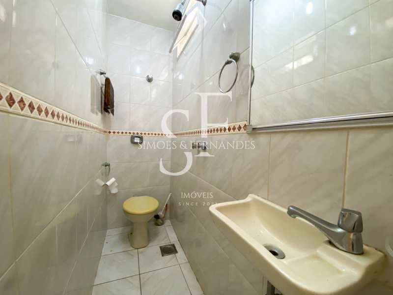 TijucaRuaDesembargadorIzidroAp - 28