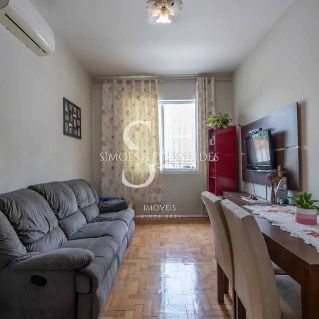 RuaProfessorLafaieteCortes - T - 1