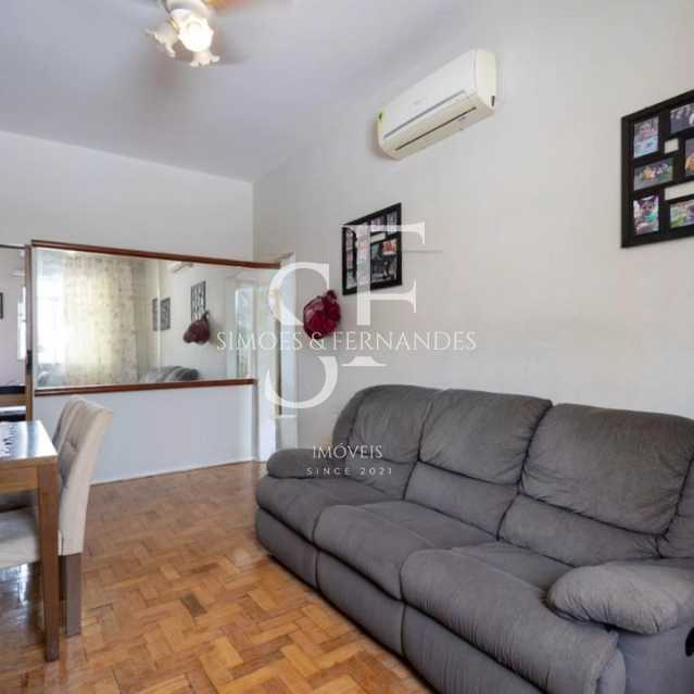 RuaProfessorLafaieteCortes - T - 2