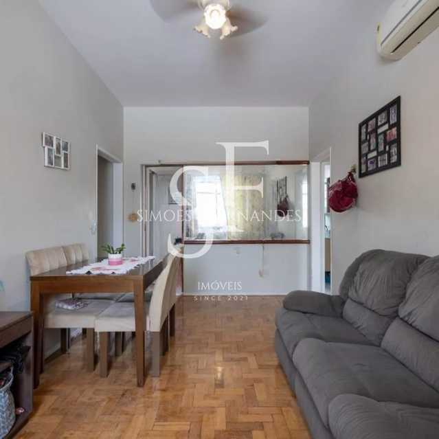 RuaProfessorLafaieteCortes - T - 3