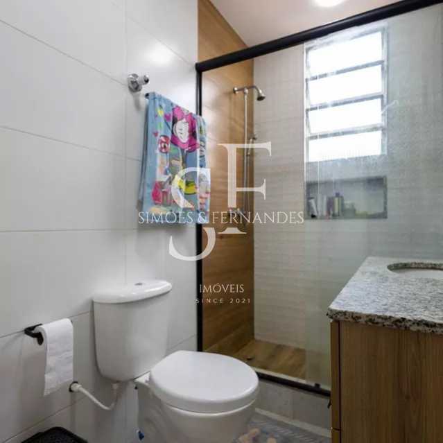 RuaProfessorLafaieteCortes - T - 6