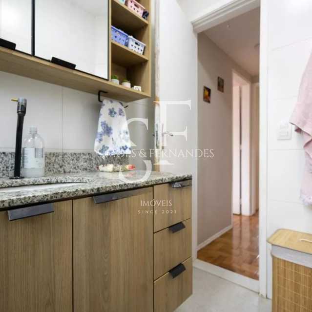 RuaProfessorLafaieteCortes - T - 8