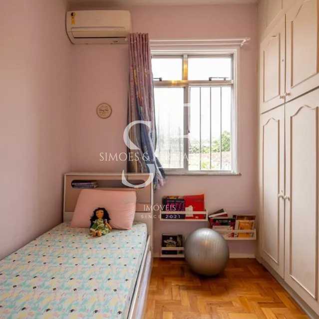 RuaProfessorLafaieteCortes - T - 9